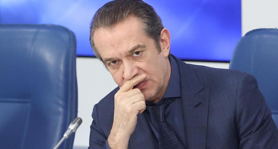    Petrov Sergey/news.ru / www.globallookpress.com