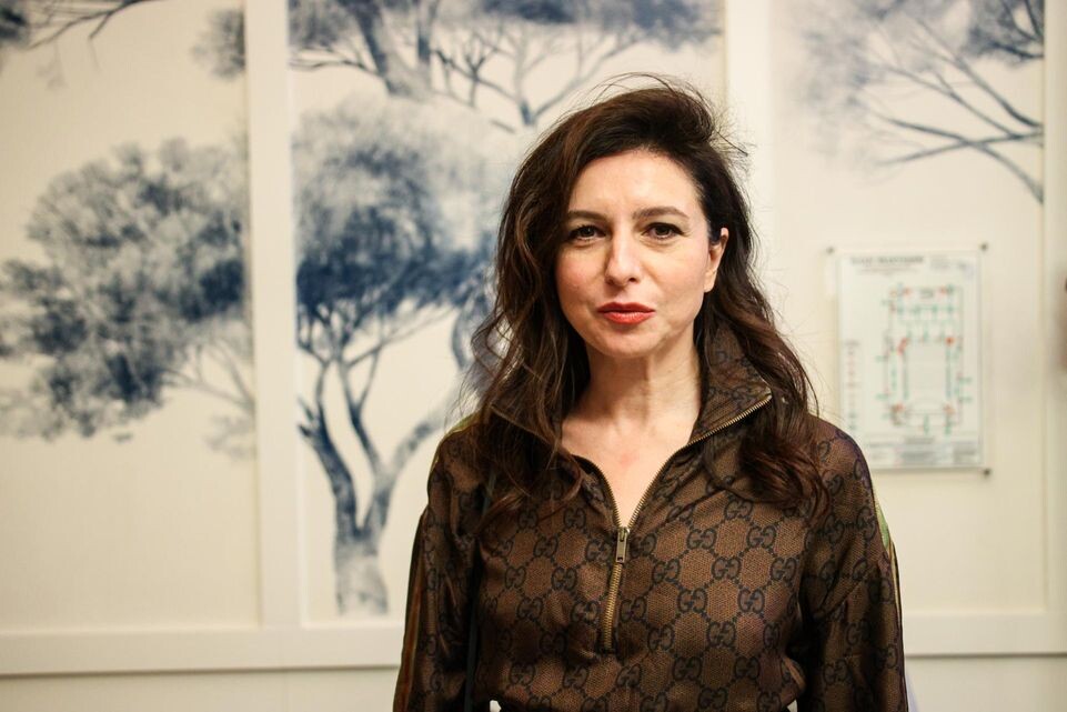    Lantyukhov Sergey/news.ru / www.globallookpress.com