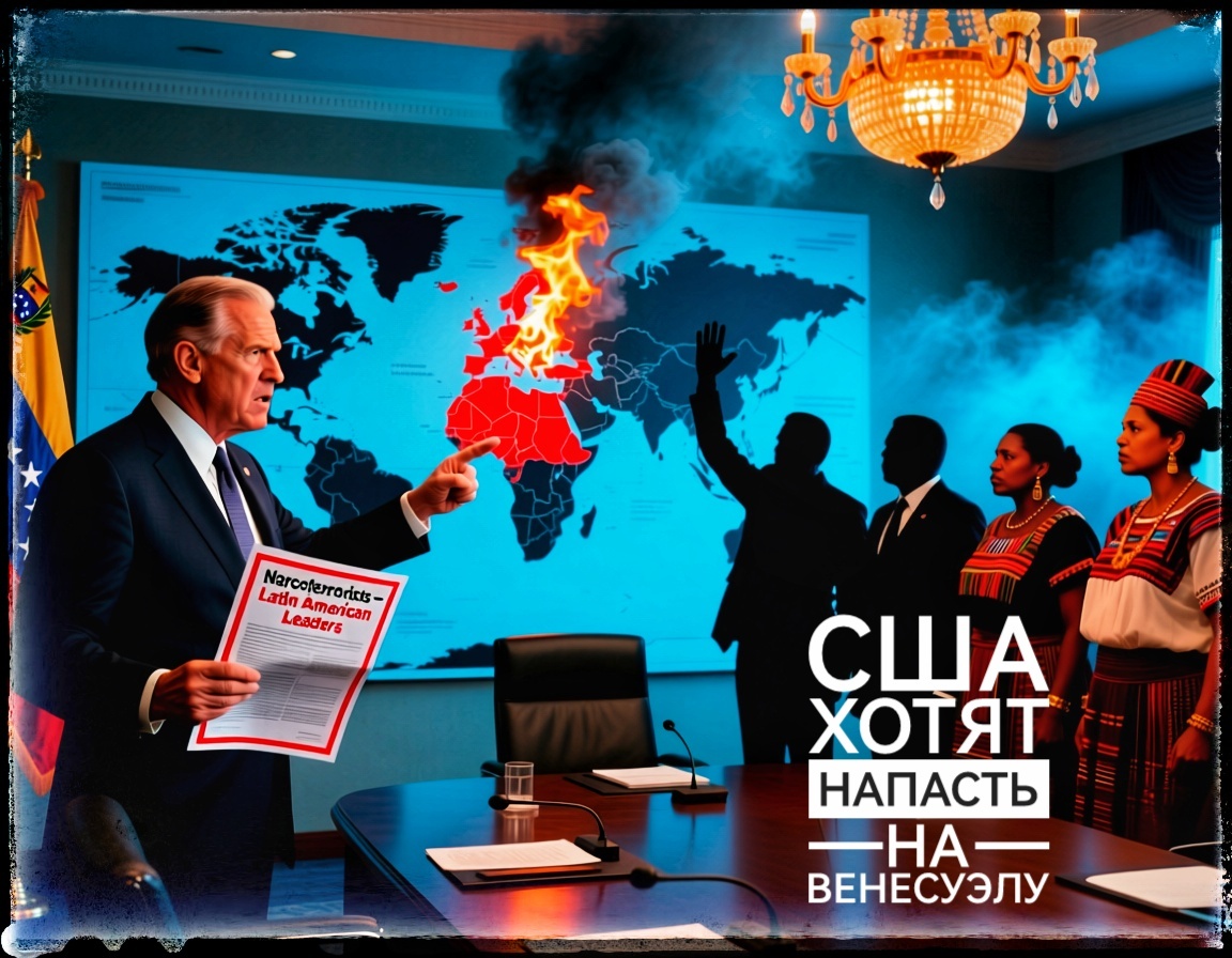 Подписывайтесь на наш канал "Нарполит" и не упустите свежие политические тренды!