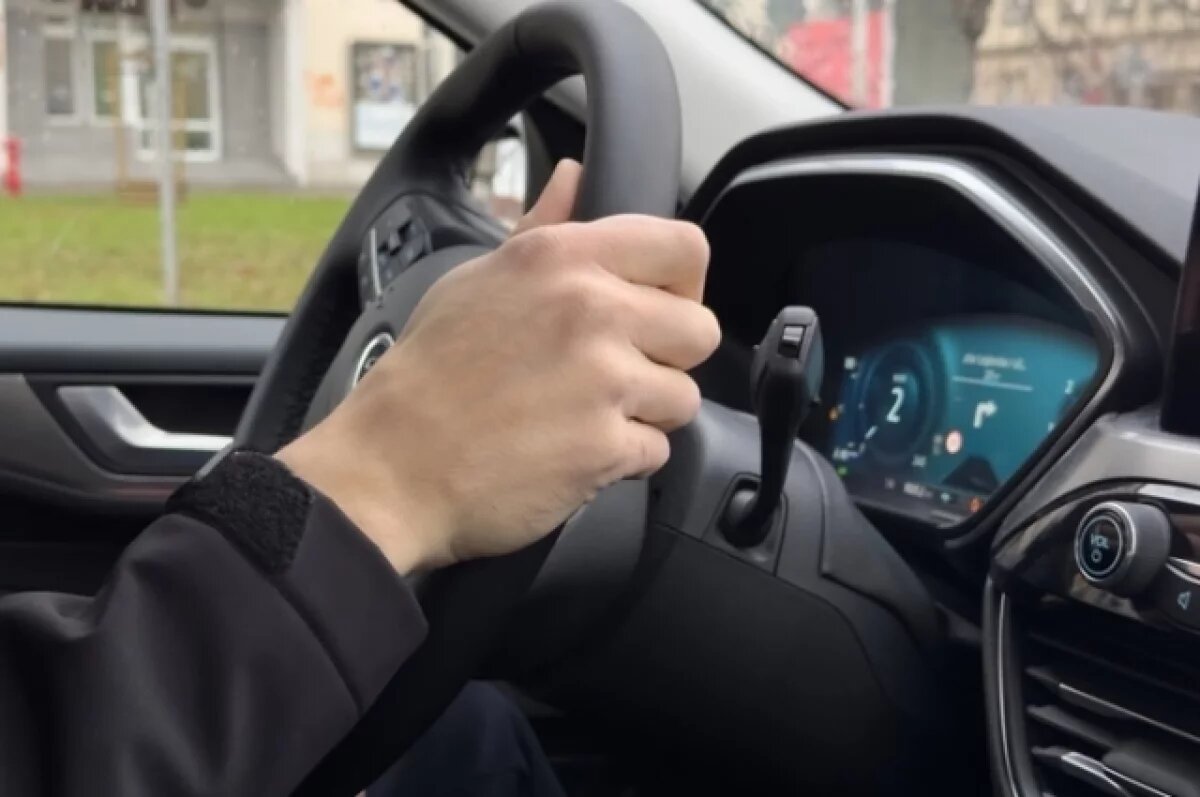    В Новосибирске вводятся новые правила для автовладельцев с 1 ноября