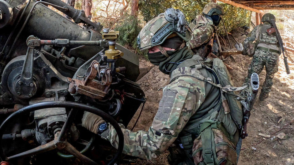    Алексей Коновалов/ТАСС