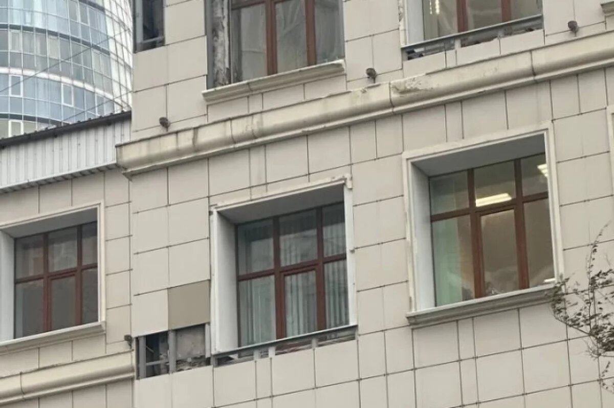    СК инициировал проверку школы во Владивостоке из-за аварийного состояния