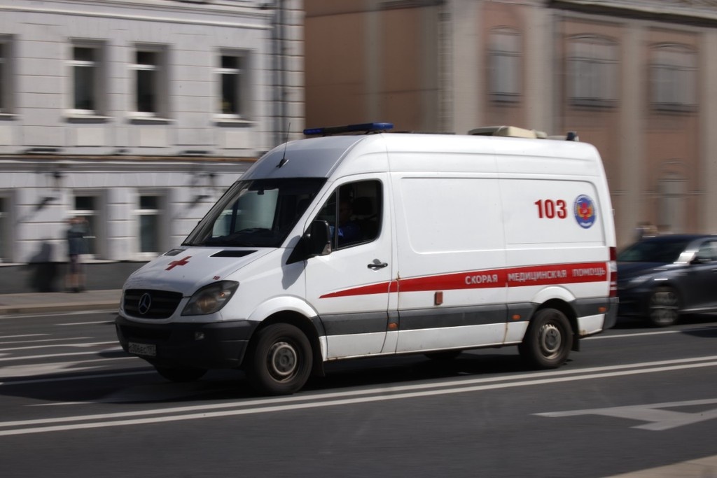    Фото © Анастасия Романова / Абзац