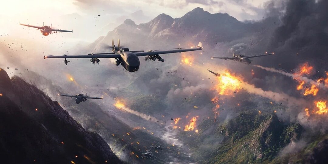 Сирены ревут вокруг Москвы, в небе – ад. Сбито уже более 20 дронов