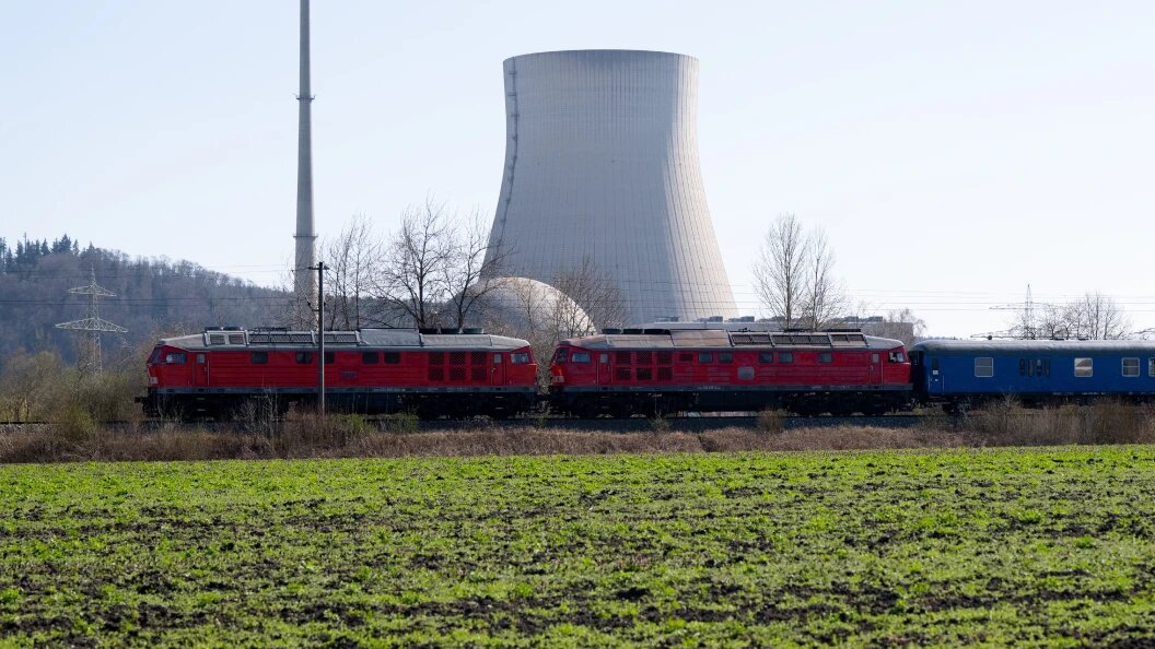    © Sven Hoppe/Globallookpress