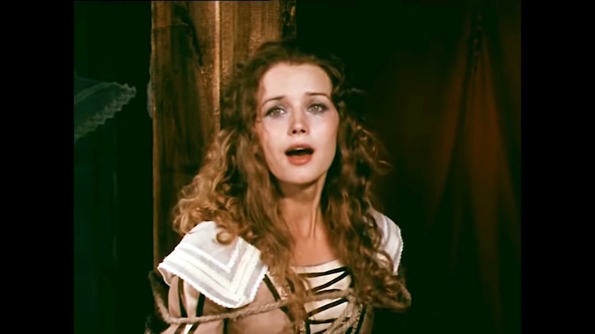 «Д’Артаньян и три мушкетёра»