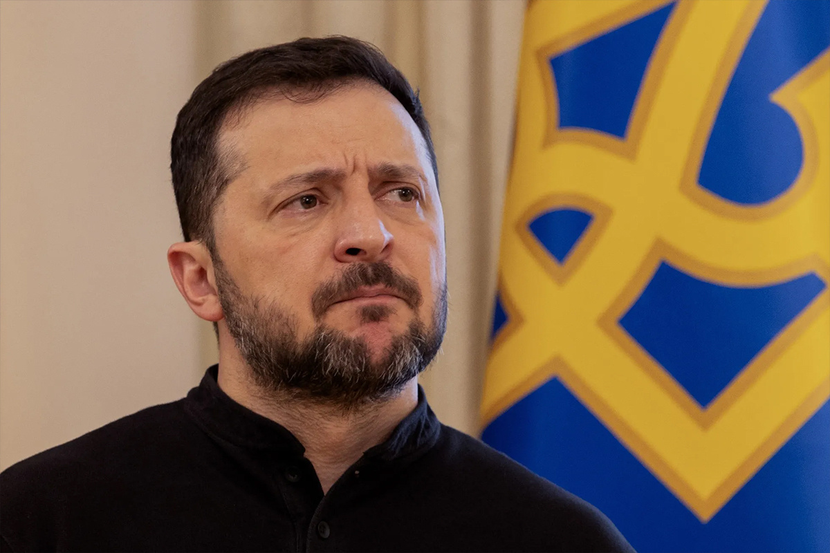    Фото: Tetiana Dzhafarova, источник: AFP