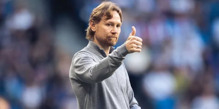    Четыре вывода по матчу «Зенит» – «Динамо»: девятое место – еще не провал для Карпина? Фото #1