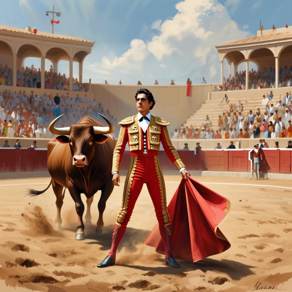 Подарок для @Топаз в золотой оправе ( листайте галерею)