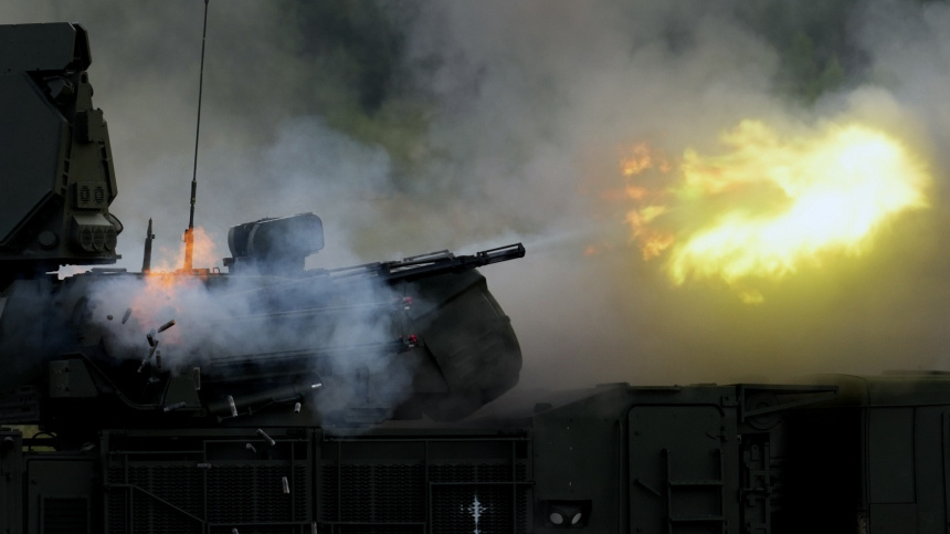    Фото: ИЗВЕСТИЯ/Дмитрий Коротаев