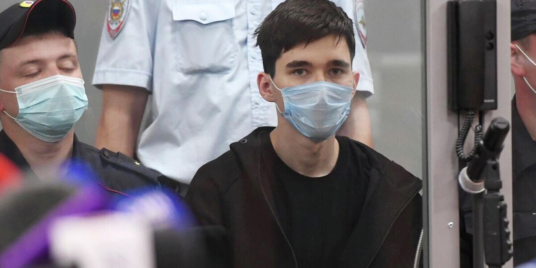 Галявиев не стал обжаловать приговор в Верховном суде