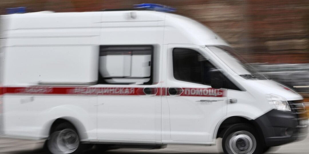 В ДТП с автокраном на Камчатке погиб врач