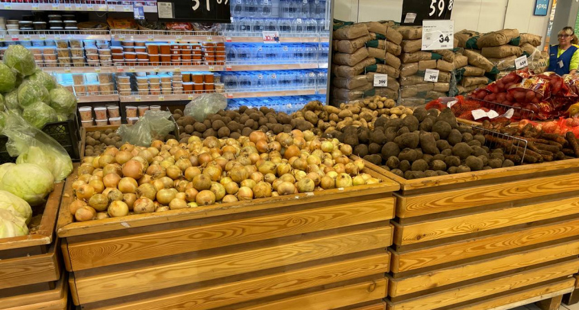    Так бы завозили в «Светофор» постоянно, и не было бы отрицательных отзывов. Обзор покупок