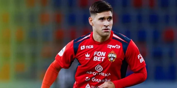    Главные события 13-го тура РПЛ: «Спартак» запутал «Краснодар», новый Вернблум в ЦСКА, Карпин заложил фундамент Фото #1