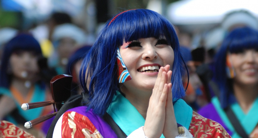    Реальная правда о Японии, которую стараются скрыть от туристов