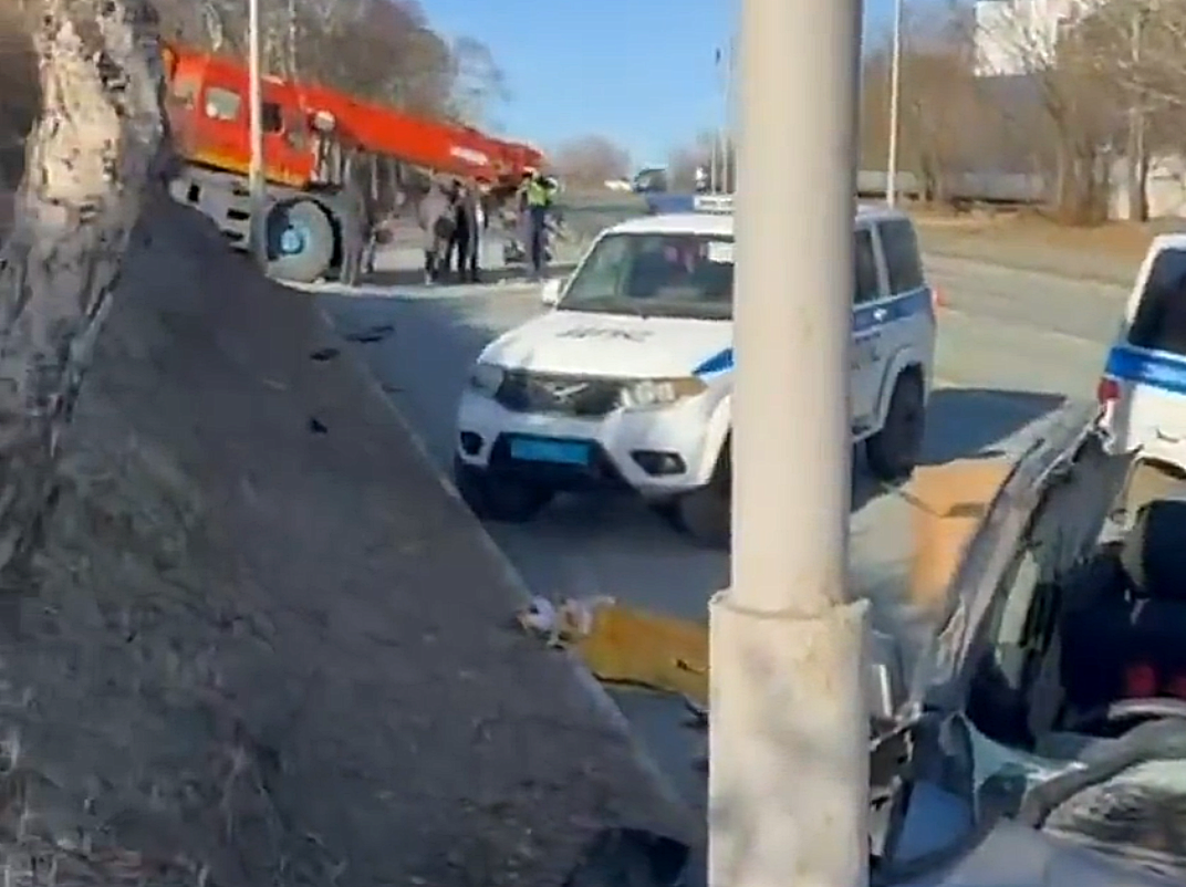     / Источник: Кадр из видео