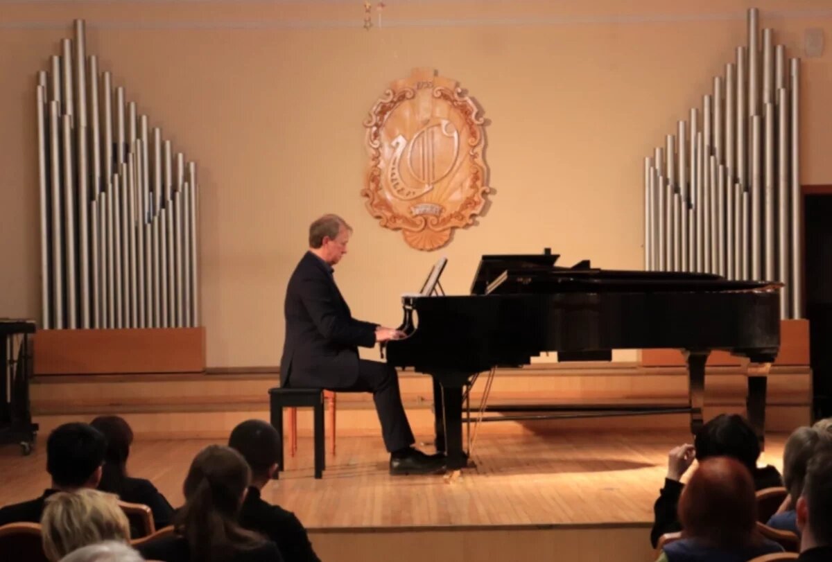    Юбилейный фестиваль современной музыки пройдёт в Хабаровске