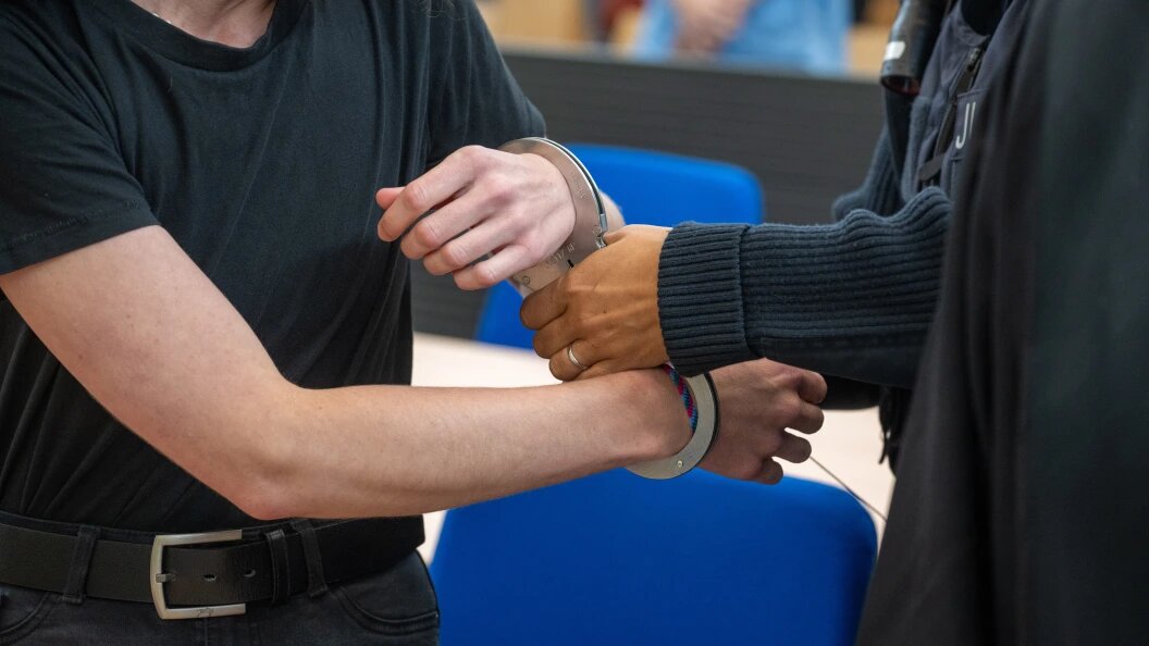    Фото: Harald Tittel/Globallookpress