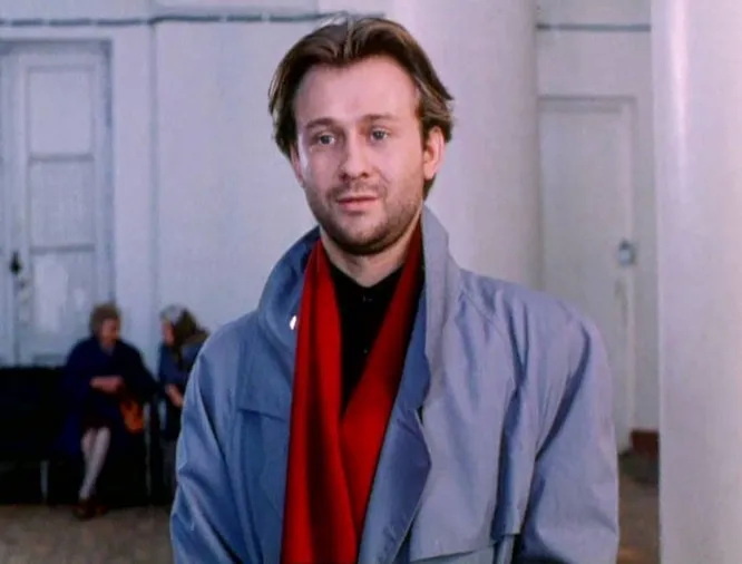    Фото: кадр из фильма «Орел и решка»