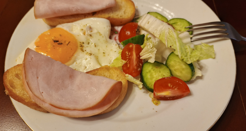    Целебный ужин, чтобы кровь не сгущалась ночью. Про который почти мало кто знает. По методике санаториев СССР