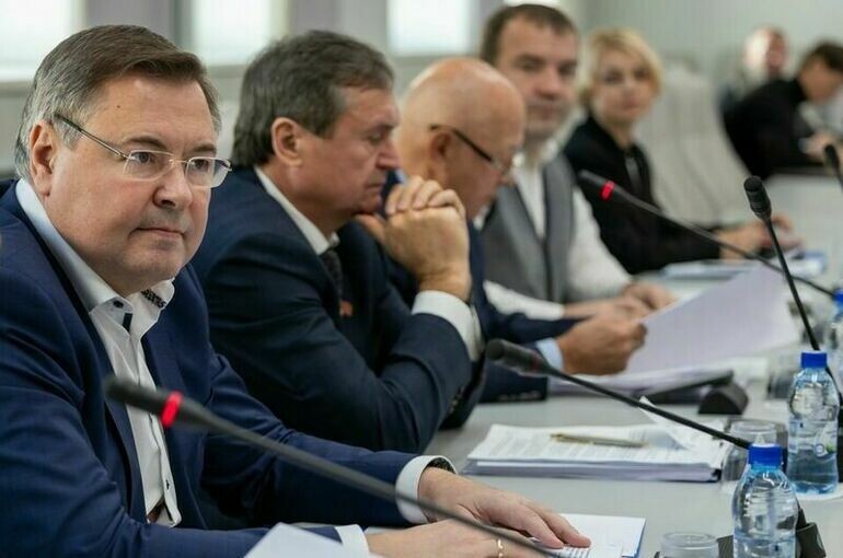   Константин Корнеев