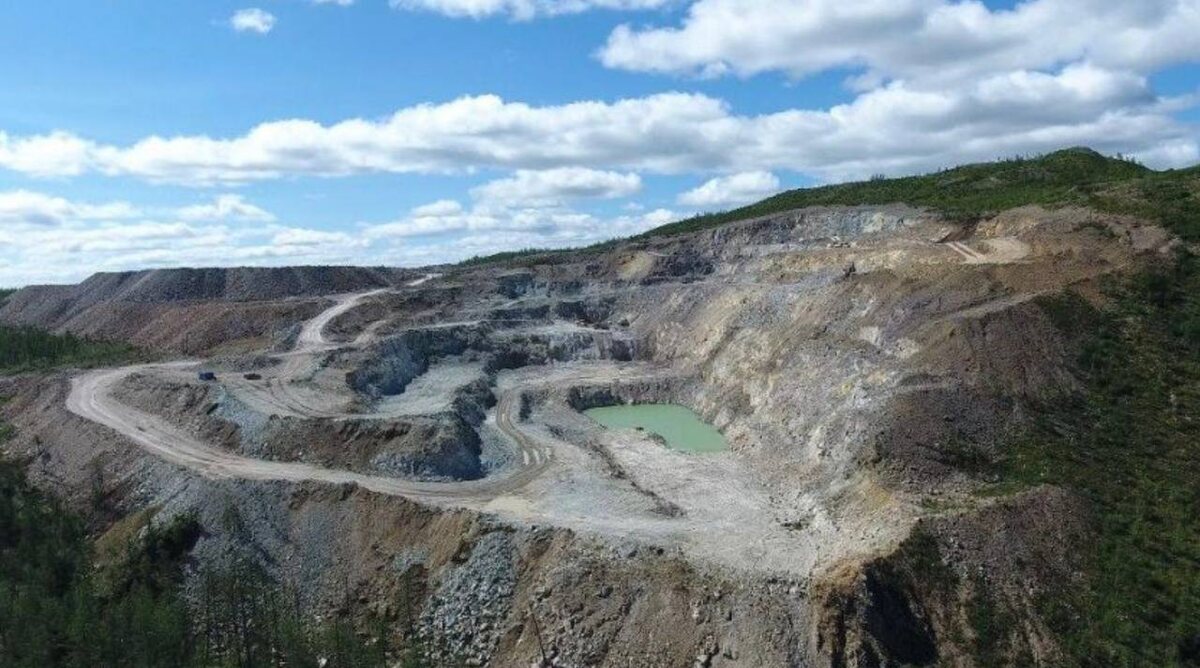 © "Амур Золото"
