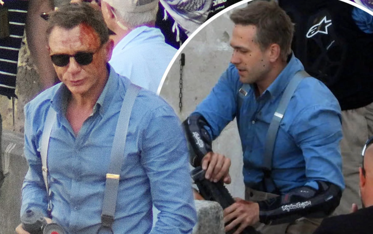 Кадр из фильма.