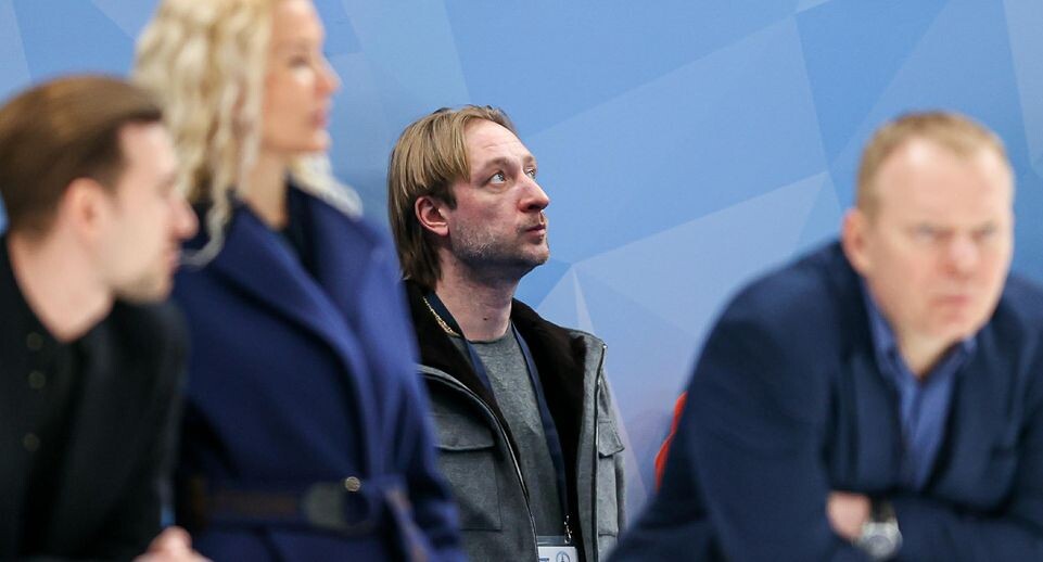    Dmitry Golubovich/Global Look Press / www.globallookpress.com