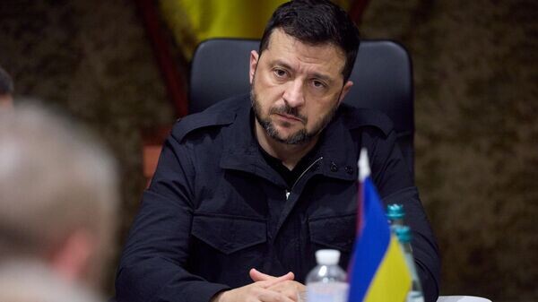 Украина за неделю. Зеленскому очень нужны российские активы, но не все так просто