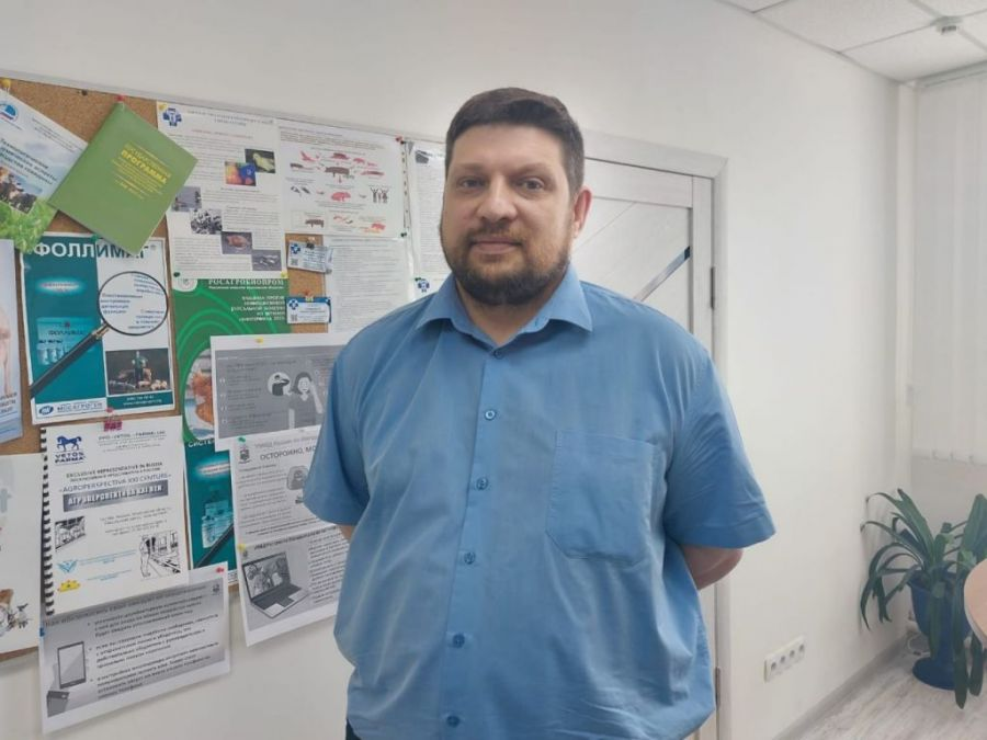 Фото из архива «МП»