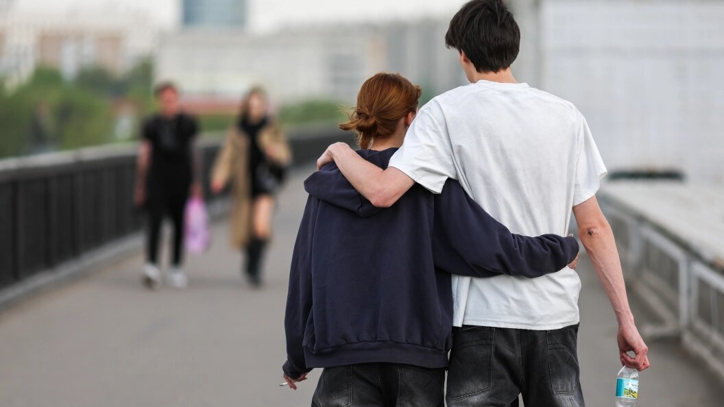    Belkin Alexey/news.ru/Globallookpress