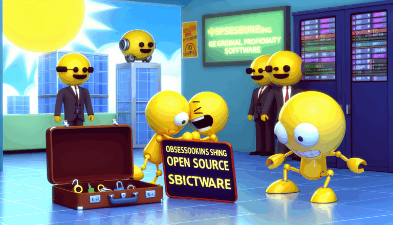    Сравнение Open-source и Closed-source ПО: ключевые тренды, преимущества и недостатки в 2025 году