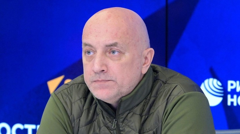   РИА Новости