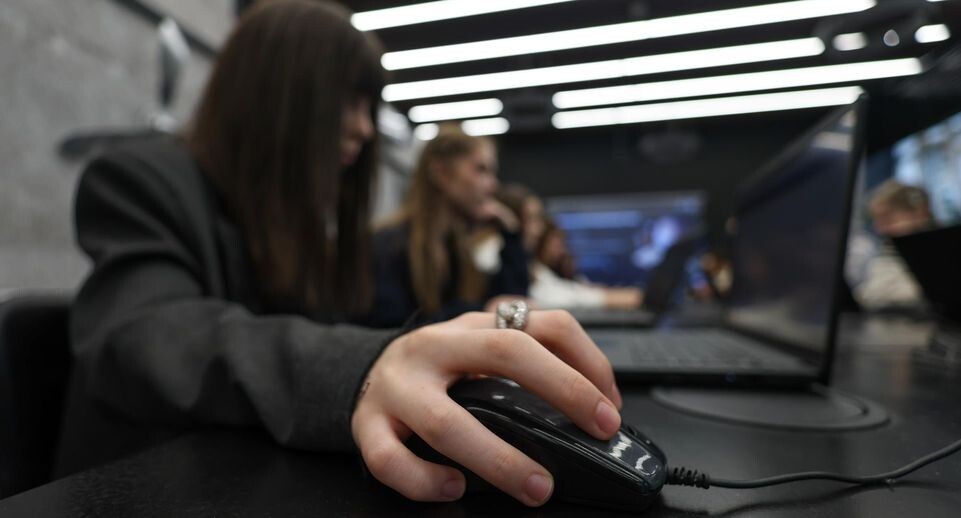    Belkin Alexey/news.ru / www.globallookpress.com