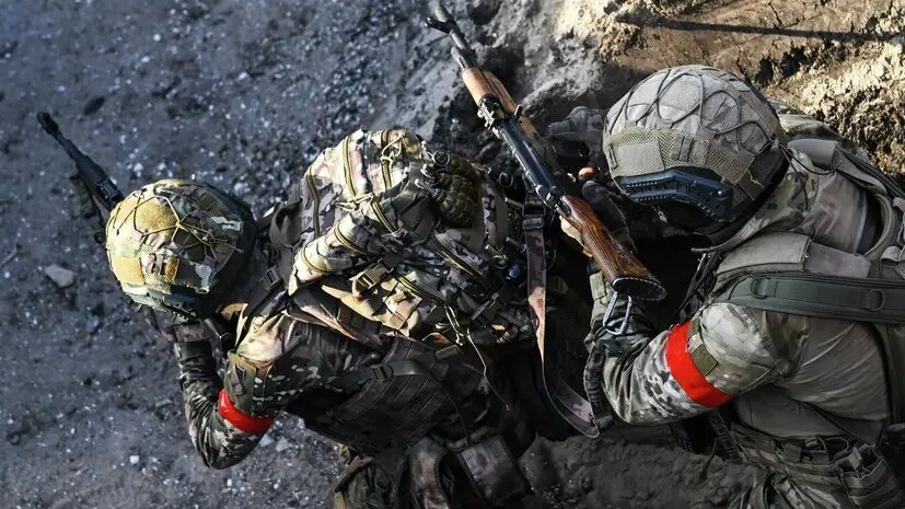    Фото: russian.rt.com Мария Михайлова