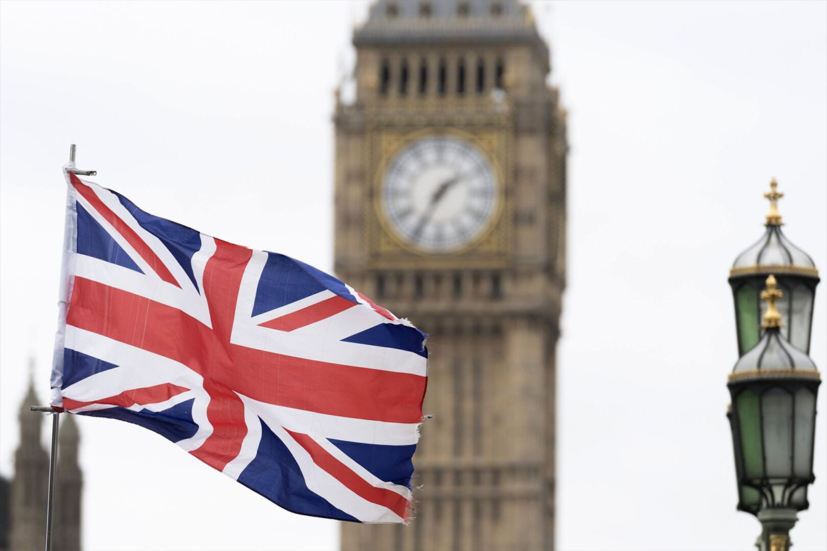    Фото: Алекс Макнотон, источник: РИА Новости