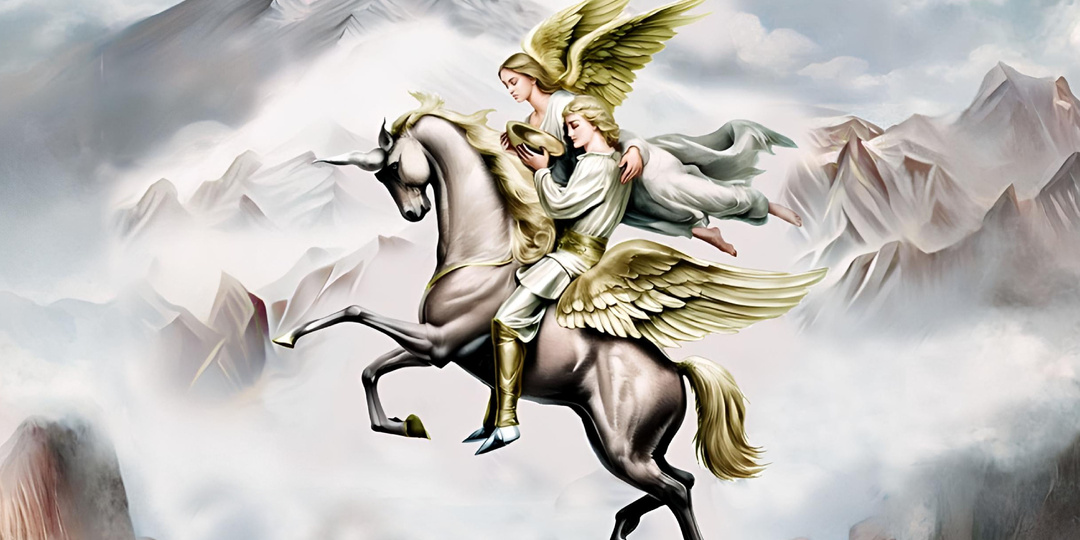 Вознесение Буса Белояра