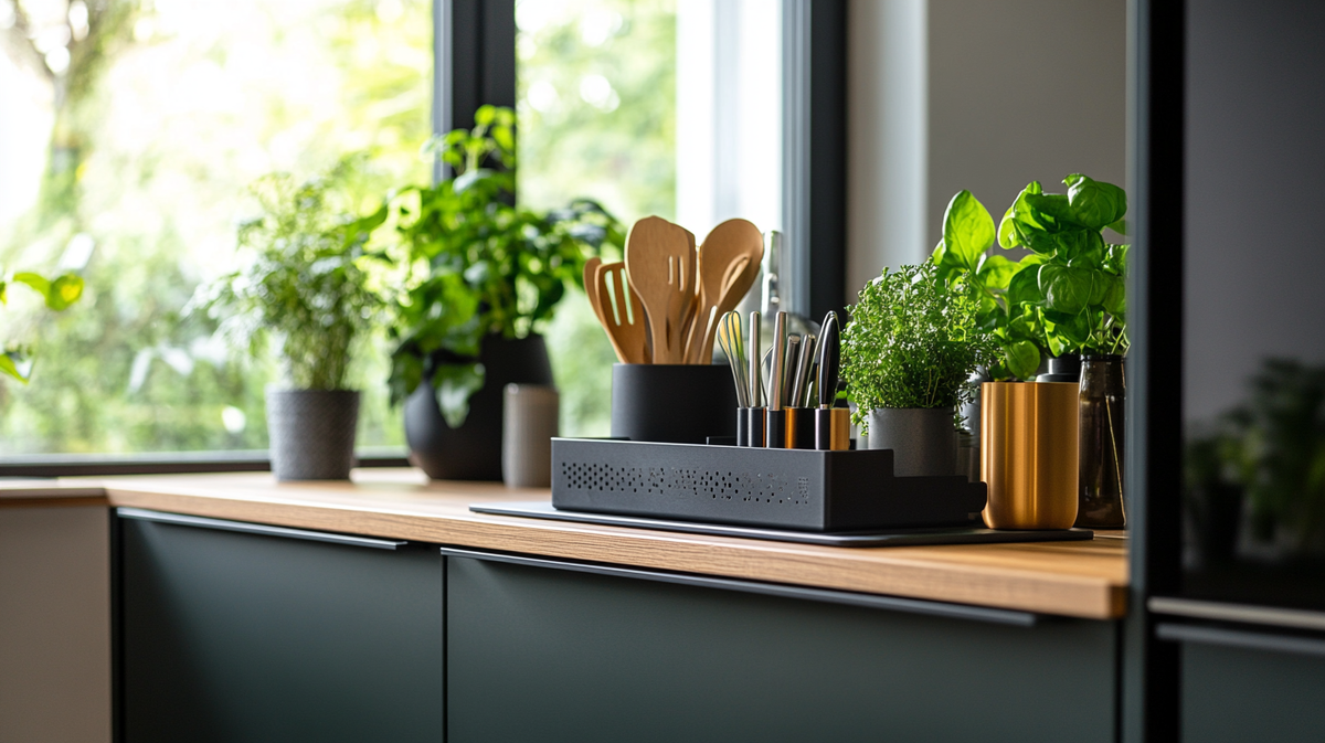    На кухне должно быть хорошо и уютно svkuhni77