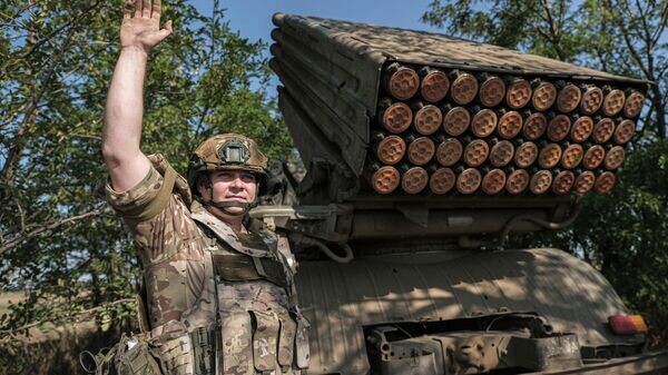    © РИА Новости . Сергей Мирный