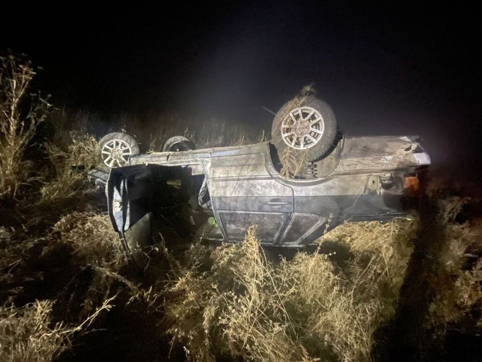    ДТП в Новосибирской области . Источник: Госавтоинспекция Новосибирской области