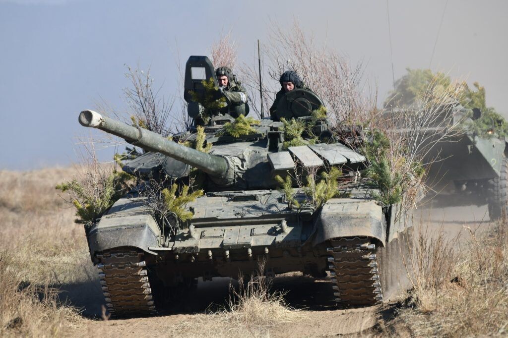    Фото: Евгений Епанчинцев