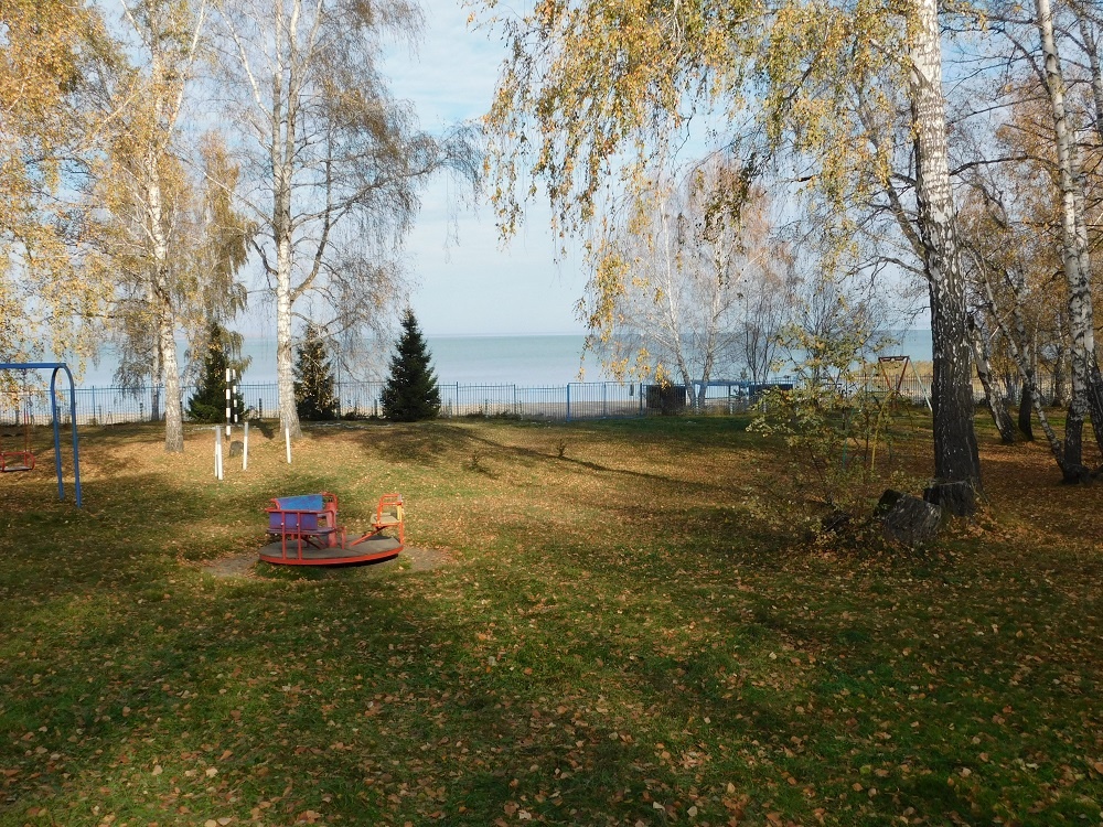    Фото Анны Зубаревой