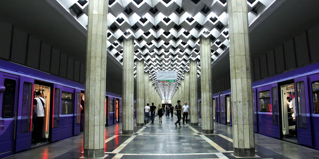 28 октября — пожар в Бакинском метро