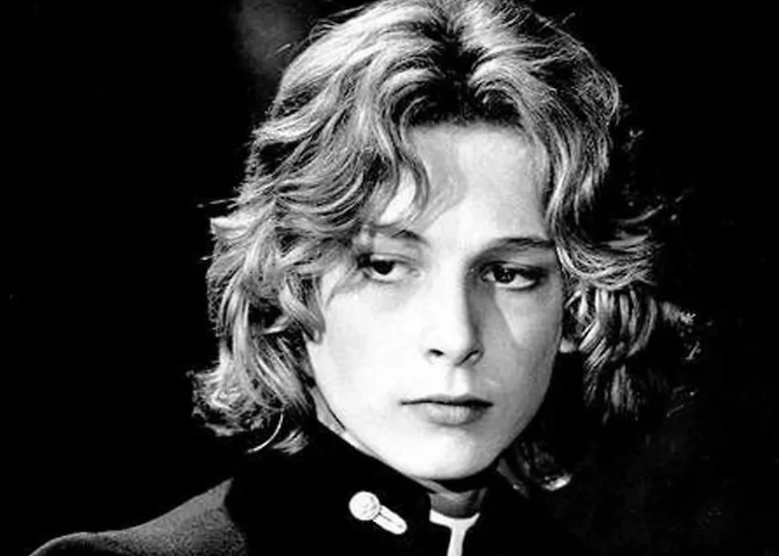    Бьёрн Йохан Андресен / Источник: Кадр из к/ф «Смерть в Венеции». Реж. Лукино Висконти