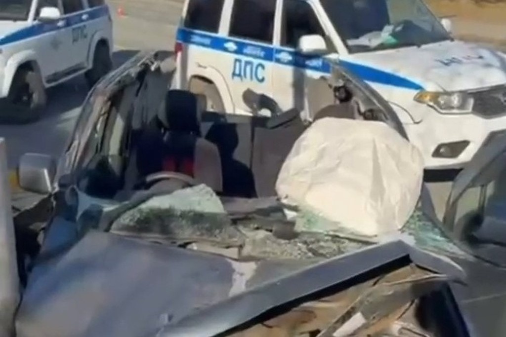    Фото © Telegram / Прокуратура Камчатского края