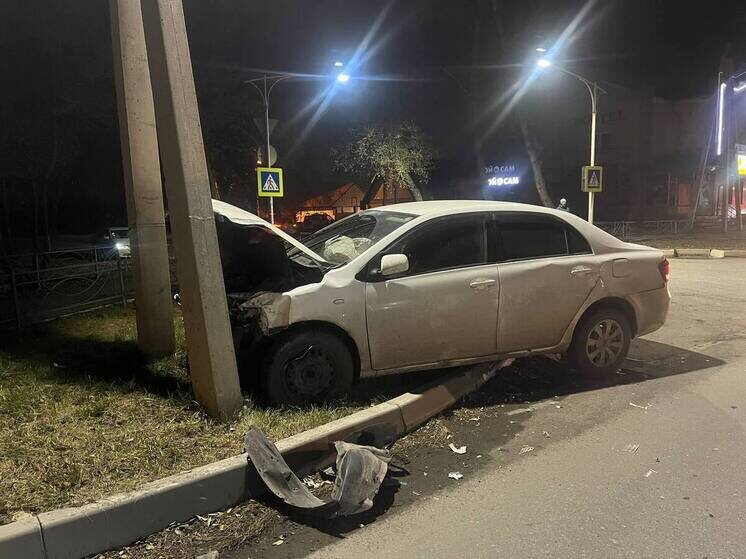     Фото: пресс-служба ГАИ Абакана