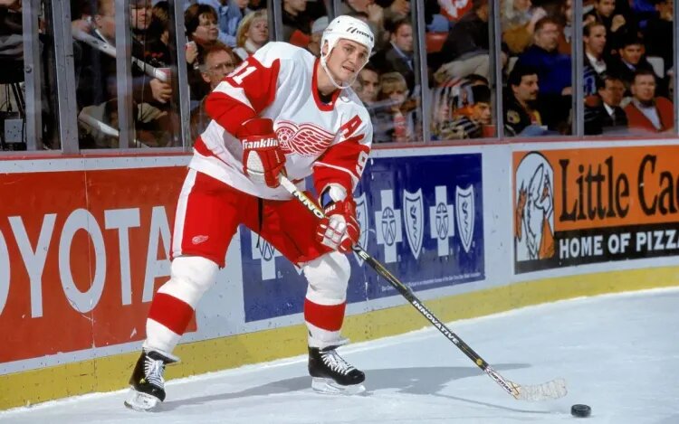    Сергей Фёдоров / Источник фото: Getty Images