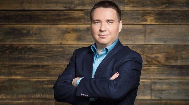     Руководитель аналитического центра «Индикаторы рынка недвижимости IRN.RU» Олег Репченко