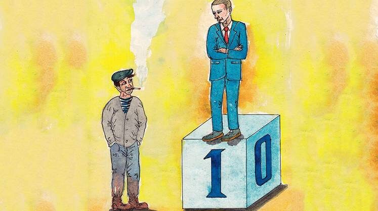    ИГОРЬ ШАПОШНИКОВ