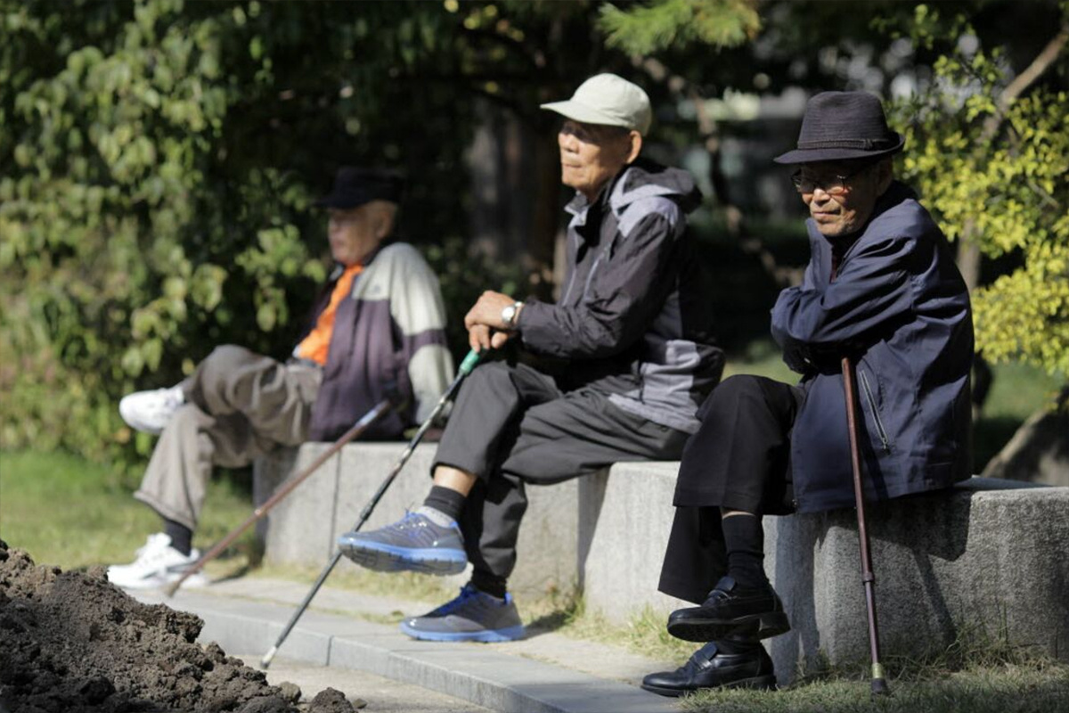    Фото: Woohae Cho, источник: Bloomberg